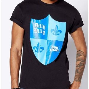 Dilly Dilly Men’s Budweiser T-Shirt